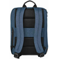 Рюкзак Xiaomi Classic Business Backpack Dark Blue, Цвет: Синий, изображение 2 - GOODMi