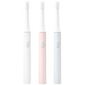 Зубная щетка Mijia T100 Pink, Цвет: Розовый, изображение 2 - GOODMi
