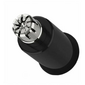 Триммер Mini Nose Hair Trimmer HN3, Цвет: Белый, изображение 2 - GOODMi