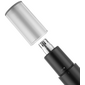 Триммер Showsee Hair Trimmer Black (C1-BK), изображение 3 - GOODMi