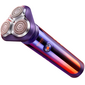 Электробритва SC Electric Shaver S31 Purple, изображение 2 - GOODMi