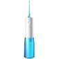 Беспроводной ирригатор SC W3 Pro Blue, Цвет: Голубой, изображение 3 - GOODMi