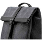Рюкзак 90 Points Grinder Oxford Black, Цвет: Черный, изображение 2 - GOODMi