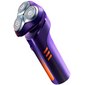 Электробритва SC Electric Shaver S31 Purple, изображение 3 - GOODMi