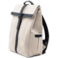 Рюкзак 90 Points Grinder Oxford White, Цвет: Белый, изображение 2 - GOODMi