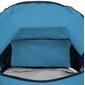 Рюкзак Xiaomi Mi Colorful Mini Backpack Blue, Цвет: Голубой, изображение 2 - GOODMi