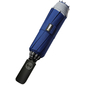 Зонт Zuodu с фонариком Blue, Цвет: Синий, изображение 3 - GOODMi