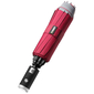 Зонт Zuodu с фонариком и светоотражателем Red, Цвет: Красный, изображение 2 - GOODMi