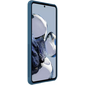 Чехол-накладка Nillkin Frosted Shield для Xiaomi 12T Pro синий, изображение 5 - GOODMi
