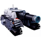 Конструктор Xiaomi ONEBOT Transformers Megatron (OBWZT01HZB), изображение 4 - GOODMi