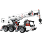 Конструктор Mitu Building Blocks Mobile Engineering Crane (MTJM03IQI), изображение 3 - GOODMi