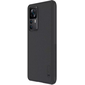 Чехол-накладка Nillkin Frosted Shield для Xiaomi 12T черный, изображение 2 - GOODMi