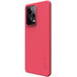 Чехол-накладка Nillkin FrostedShield для Redmi Note 12 Pro красный, изображение 2 - GOODMi