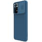 Чехол-накладка Nillkin CamShield для Redmi Note 11S синий, Основной цвет: Синий, изображение 3 - GOODMi