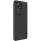 Чехол-накладка Nillkin Frosted Shield для Xiaomi 12T Pro черный, Основной цвет: Черный, изображение 3 - GOODMi