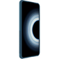 Чехол-накладка Nillkin Frosted Shield для Xiaomi 12T синий, изображение 4 - GOODMi