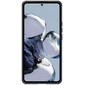 Чехол-накладка Nillkin Frosted Shield для Xiaomi 12T Pro черный, Основной цвет: Черный, изображение 4 - GOODMi
