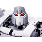 Конструктор Xiaomi ONEBOT Transformers Megatron (OBWZT01HZB), изображение 3 - GOODMi
