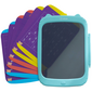 Графический планшет Wicue 11" Multicolor, изображение 2 - GOODMi