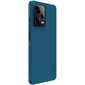 Чехол-накладка Nillkin FrostedShield для Redmi Note 12 Pro синий, изображение 3 - GOODMi