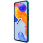Чехол-накладка Nillkin FrostedShield для Redmi Note 11 Pro синий, Основной цвет: Синий, изображение 5 - GOODMi