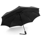 Зонт KongGu Auto Folding Umbrella WD1 Black, изображение 2 - GOODMi