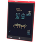 Графический планшет Wicue 12" Color, изображение 4 - GOODMi
