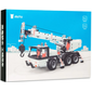 Конструктор Mitu Building Blocks Mobile Engineering Crane (MTJM03IQI), изображение 4 - GOODMi