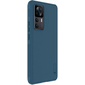 Чехол-накладка Nillkin Frosted Shield для Xiaomi 12T синий, изображение 2 - GOODMi