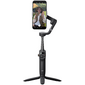 Стабилизатор для телефона DJI Osmo Mobile 6 Slate Gray, изображение 4 - GOODMi