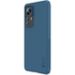 Чехол-накладка Nillkin Frosted Shield для Xiaomi 12T Pro синий, изображение 2 - GOODMi