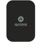 Набор пластин для держателя Arroys Metal Plate Set, изображение 2 - GOODMi