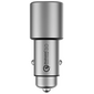 Автомобильное ЗУ Xiaomi 2USB QC 3.0, изображение 2 - GOODMi