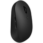 Беспроводная мышь MIIIW Wireless Mouse Silent Edition Black (WXSMSBMW03), изображение 2 - GOODMi
