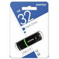 USB флешка Smartbuy Paean 32GB Black, изображение 2 - GOODMi