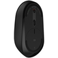 Беспроводная мышь MIIIW Wireless Mouse Silent Edition Black (WXSMSBMW03), изображение 3 - GOODMi