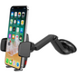 Держатель Arroys Dash Max Auto XL (Черный), изображение 6 - GOODMi