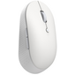 Беспроводная мышь MIIIW Wireless Mouse Silent Edition White, изображение 2 - GOODMi