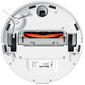 Робот-пылесос Mijia LDS Vacuum Cleaner 2 (MJST1S) белый, изображение 3 - GOODMi