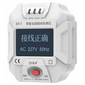 Тестер розеток DUKA Socket Tester ST-1, изображение 3 - GOODMi