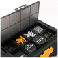Набор инструментов Jiuxun Tools Toolbox 166 in 1, изображение 3 - GOODMi