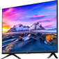 Телевизор Xiaomi Mi LED TV P1 32" L32M6-6ARG RU, Диагональ экрана: 81 см, изображение 3 - GOODMi