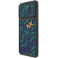 Чехол-накладка Nillkin Striker S Case для Xiaomi 13 Pro черный, изображение 2 - GOODMi