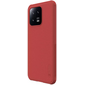 Чехол-накладка Nillkin FrostedShield для Xiaomi 13 Pro красный, Основной цвет: Красный, изображение 2 - GOODMi