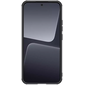 Чехол-накладка Nillkin Striker S Case для Xiaomi 13 Pro черный, изображение 4 - GOODMi