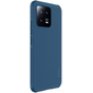 Чехол-накладка Nillkin FrostedShield для Xiaomi 13 Pro синий, Основной цвет: Синий, изображение 3 - GOODMi