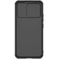 Чехол-накладка Nillkin Striker S Case для Xiaomi 13 Pro черный, изображение 6 - GOODMi