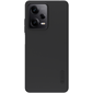 Чехол-накладка Nillkin FrostedShield для Redmi Note 12 черный, Основной цвет: Черный - GOODMi