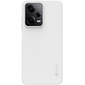 Чехол-накладка Nillkin FrostedShield для Redmi Note 12 белый, Основной цвет: Белый - GOODMi