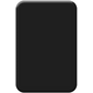 Внешний аккумулятор Solove W12 Pro MagSafe 10000 mAh Black - GOODMi